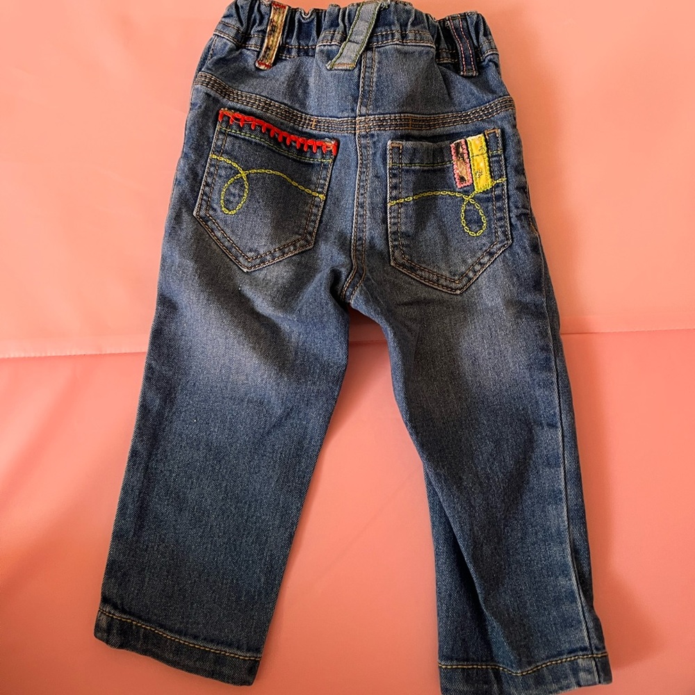 Next jeans - Picture 3 of 3